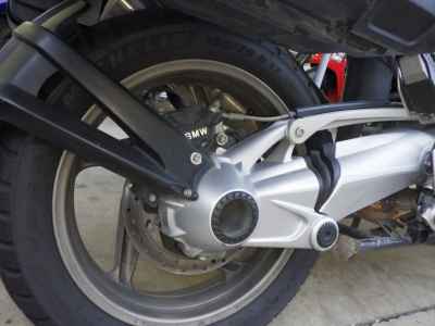 BMW R1200GS 2009