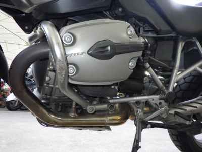 BMW R1200GS 2009