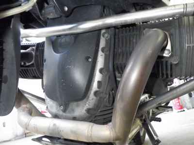 BMW R1200GS 2009