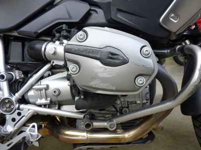 BMW R1200GS 2009