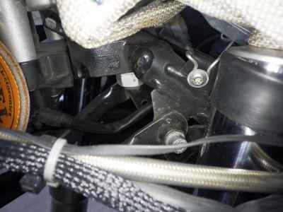 BMW R1200GS 2009