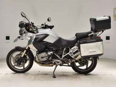 BMW R1200GS 2009