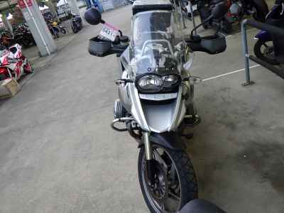 BMW R1200GS 2009