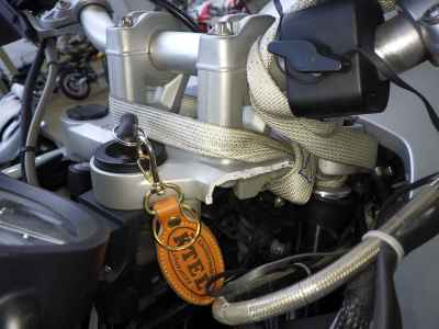 BMW R1200GS 2009