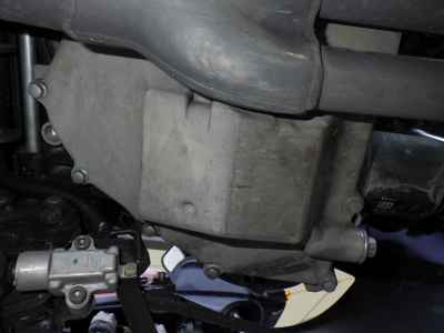 Yamaha YZF-R25 2018