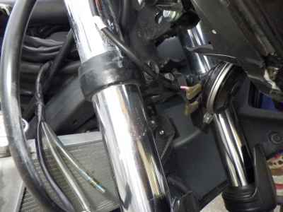Yamaha YZF-R25 2018