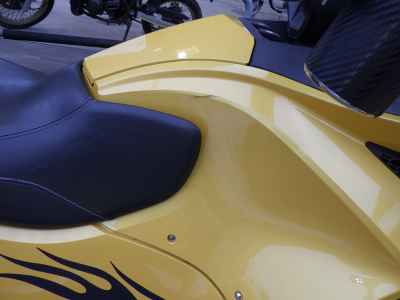 Can-Am Spyder RT 2016