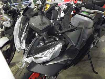 Aprilia RS 660 2021