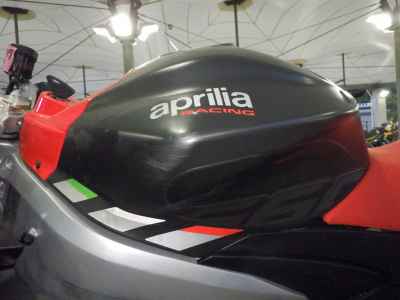 Aprilia RS 660 2021