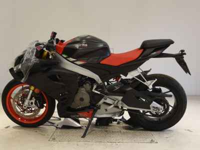 Aprilia RS 660 2021