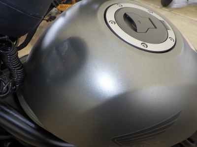 Honda Rebel CMX250 2020