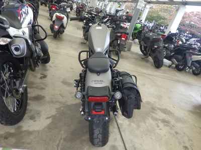 Honda Rebel CMX250 2020