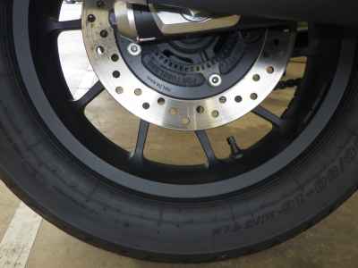 Honda Rebel CMX250 2020