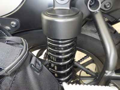 Honda Rebel CMX250 2020