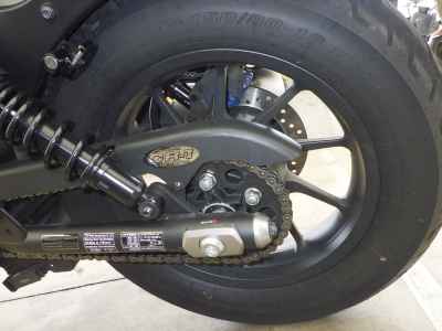 Honda Rebel CMX250 2020