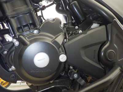 Honda Rebel CMX250 2020