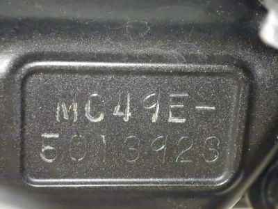 Honda Rebel CMX250 2020