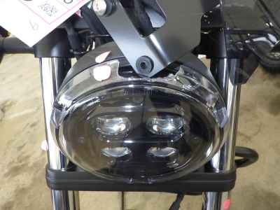 Honda Rebel CMX250 2020