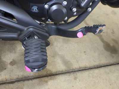 Honda Rebel CMX250 2020