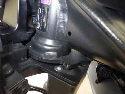 Honda Rebel CMX250 2020