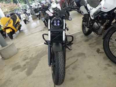 Honda Rebel CMX250 2020