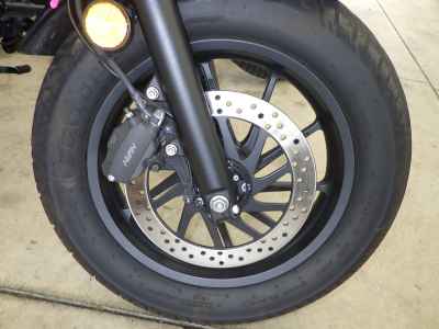 Honda Rebel CMX250 2020