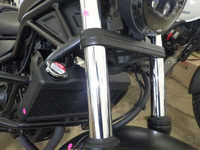 Honda Rebel CMX250 2020