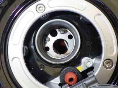 Yamaha YZF-R25