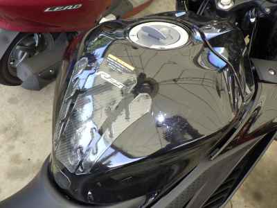 Yamaha YZF-R25