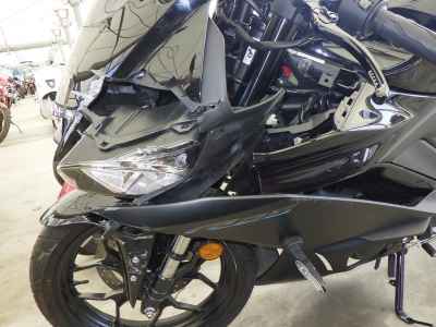 Yamaha YZF-R25