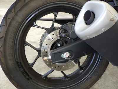 Yamaha YZF-R25