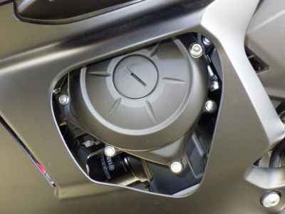 Yamaha YZF-R25