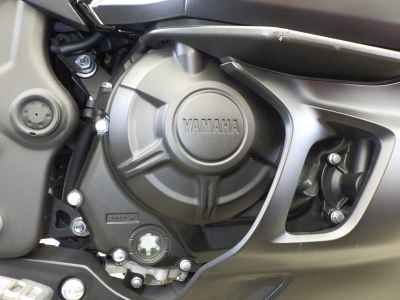 Yamaha YZF-R25