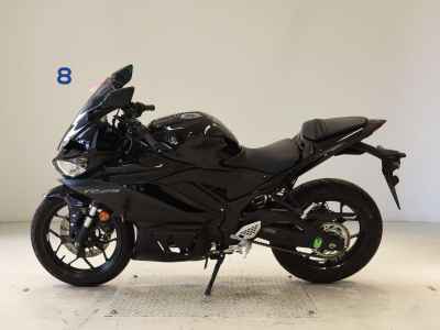 Yamaha YZF-R25