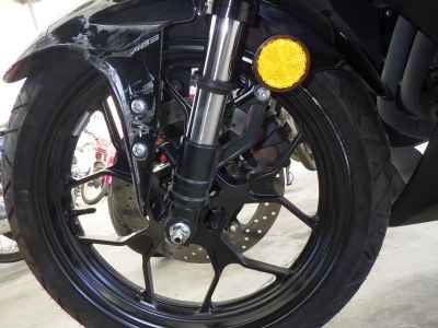 Yamaha YZF-R25