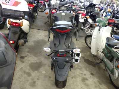 Suzuki Gixxer 250SF