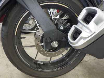 Suzuki Gixxer 250SF