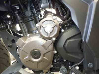 Suzuki Gixxer 250SF