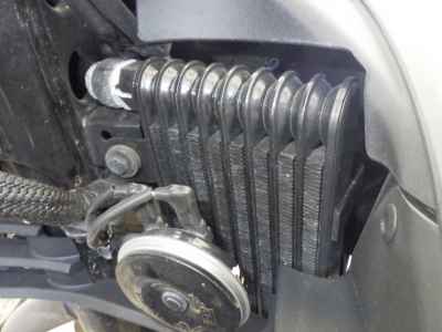 Suzuki Gixxer 250SF