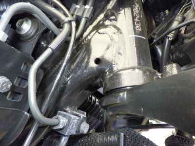 Suzuki Gixxer 250SF