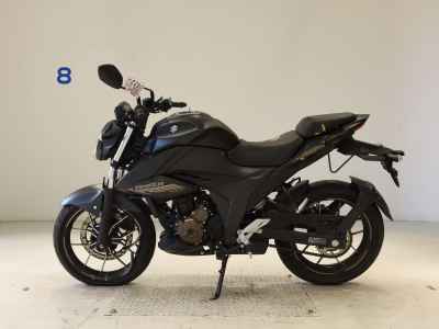 Suzuki Gixxer 250SF