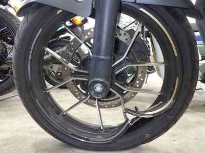 Suzuki Gixxer 250SF