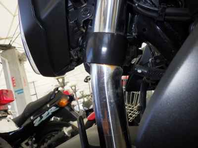 Suzuki Gixxer 250SF