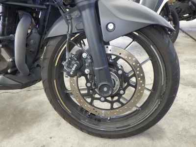 Suzuki Gixxer 250SF