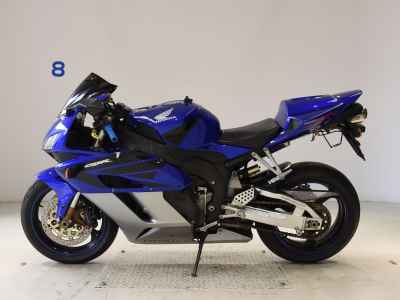 Honda CBR1000RR 2005