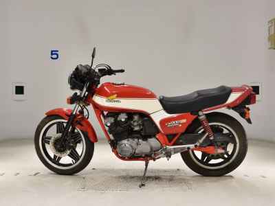 Honda CB750SF 2042