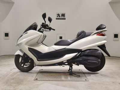 Yamaha Majesty 250