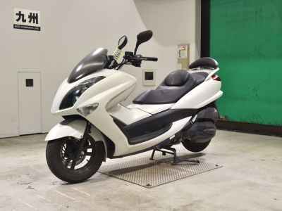 Yamaha Majesty 250