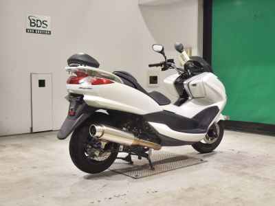 Yamaha Majesty 250