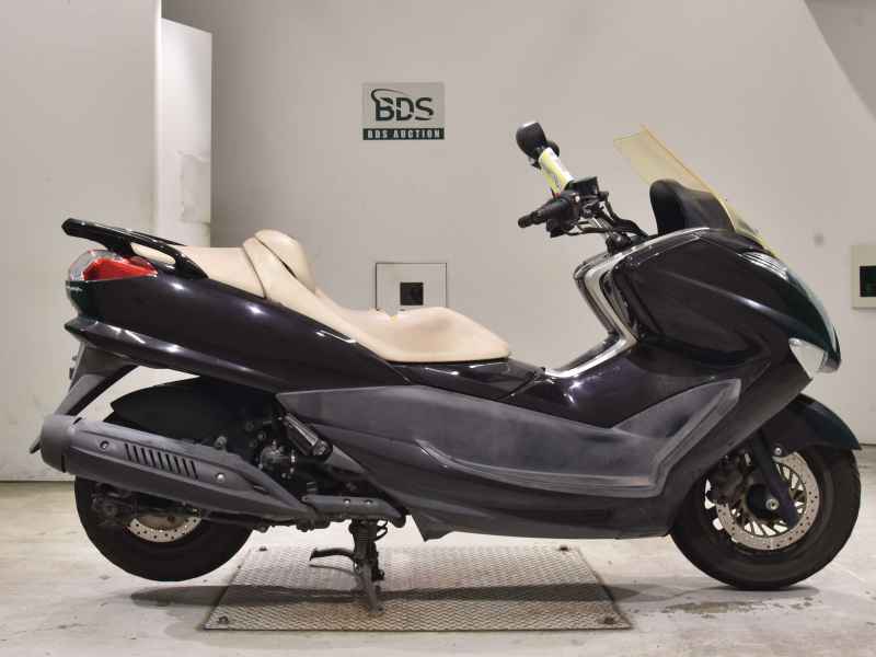 Yamaha Majesty 250 2011
